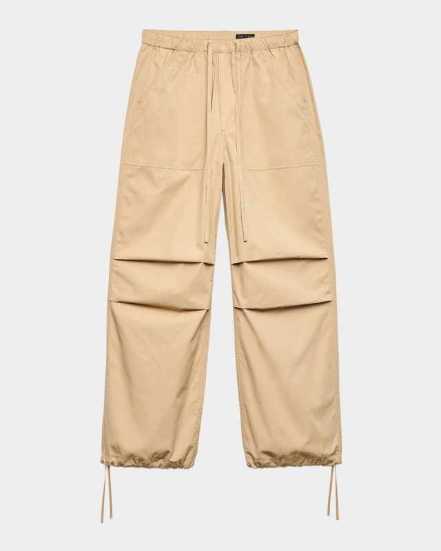 Adina Cotton Pants